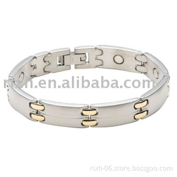 titanium magnetic bracelet,titanium bangle,titanium jewellery